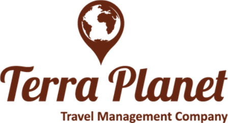 TERRA PLANET
